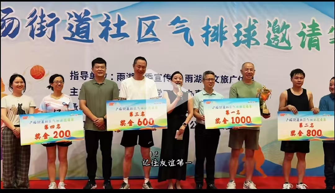 米兰买球_米兰（中国）
溢香园酒店气排球队蝉联广场街道社区比赛冠军